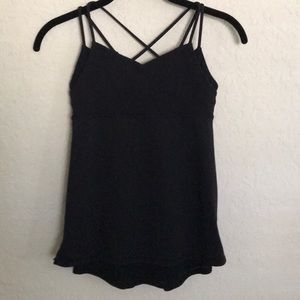 Ivivva tank top